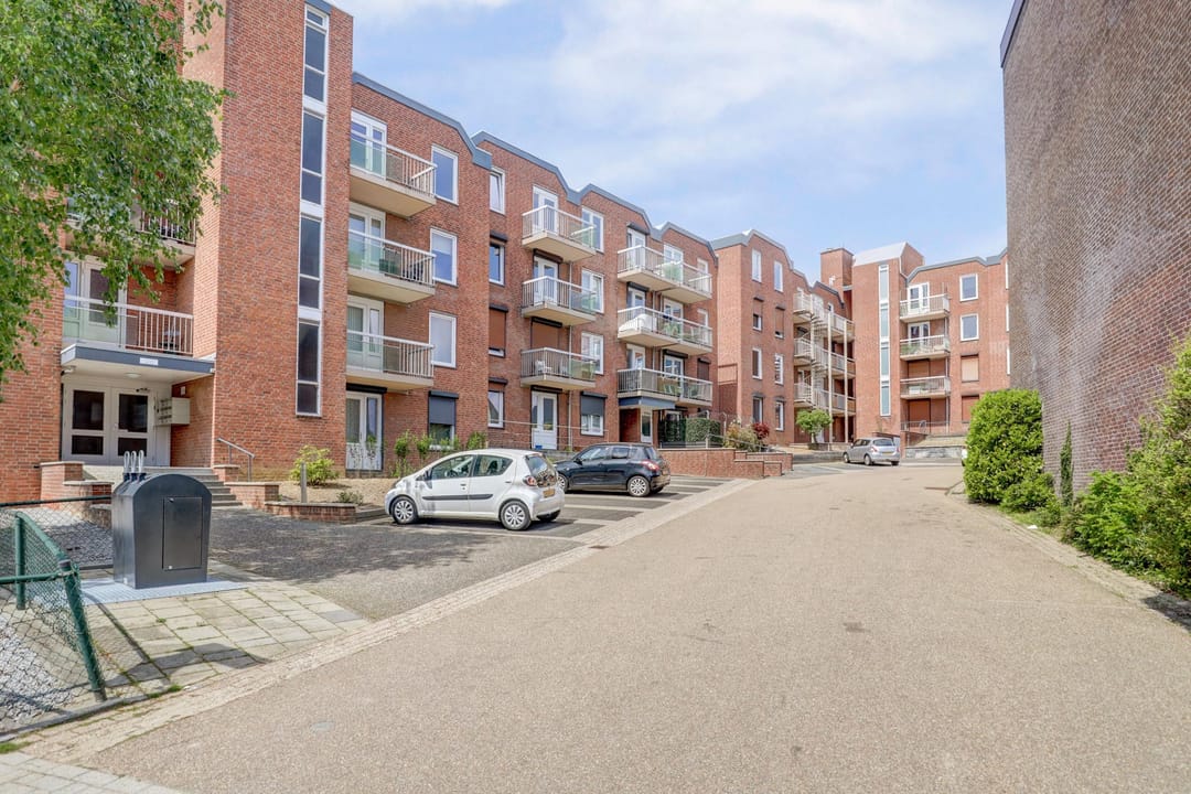 Foto 7 van Jongmansweg 46