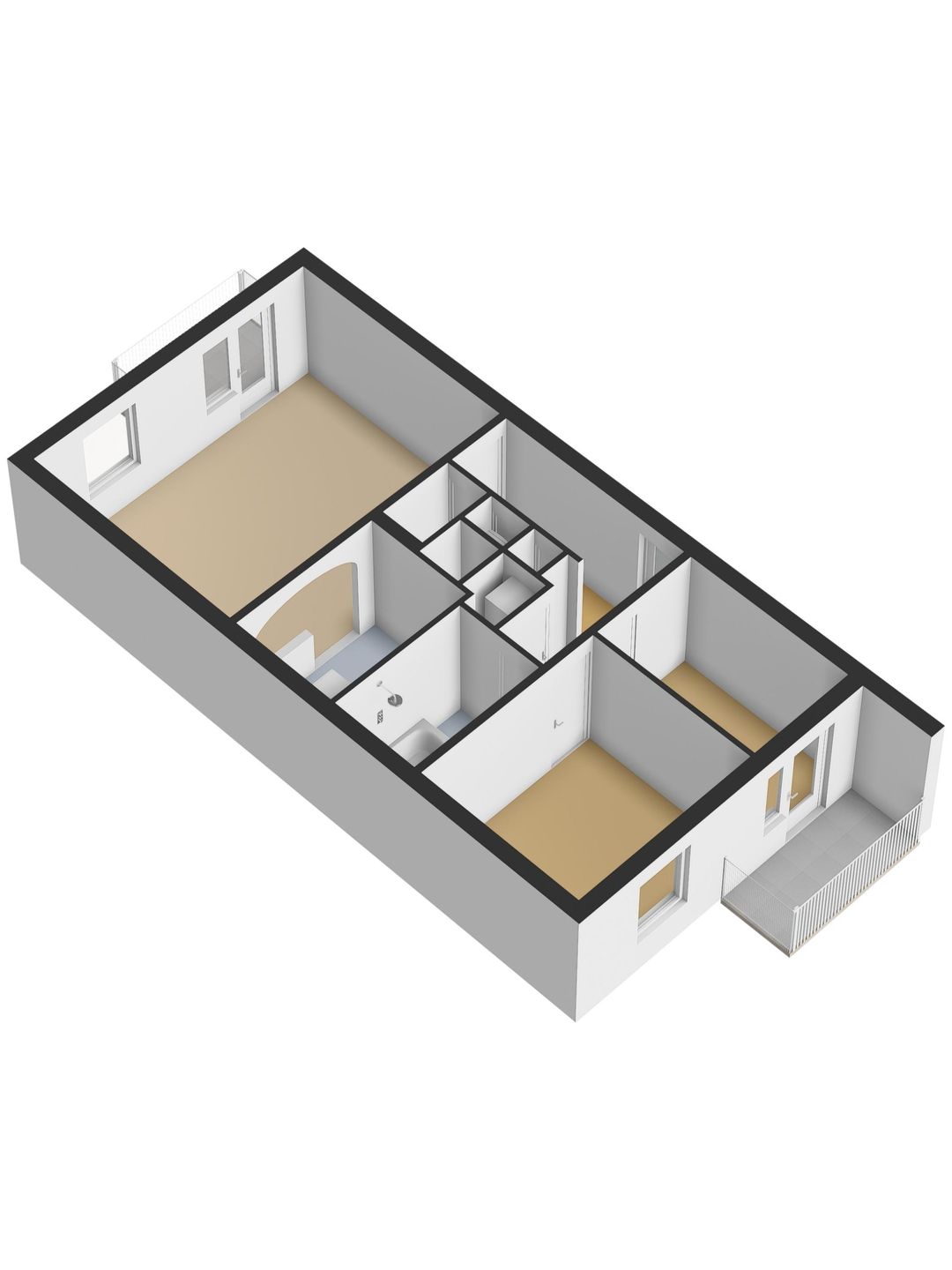 Foto 31 van Jongmansweg 46