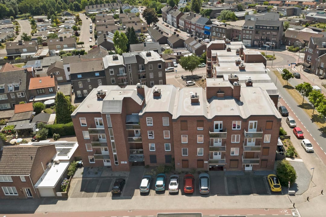 Foto 26 van Jongmansweg 46