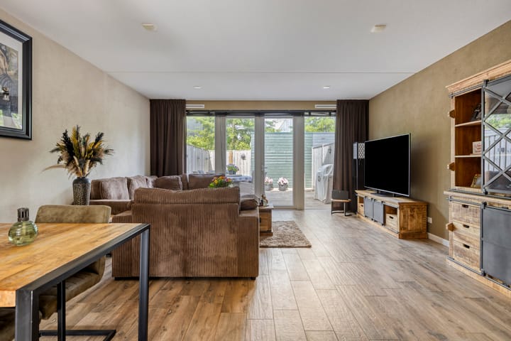 Foto 3 van Paulinapolder 31