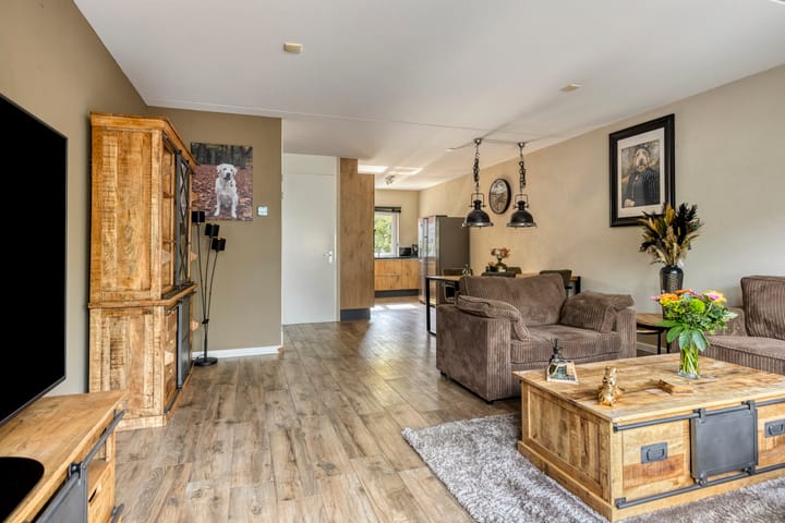 Foto 8 van Paulinapolder 31