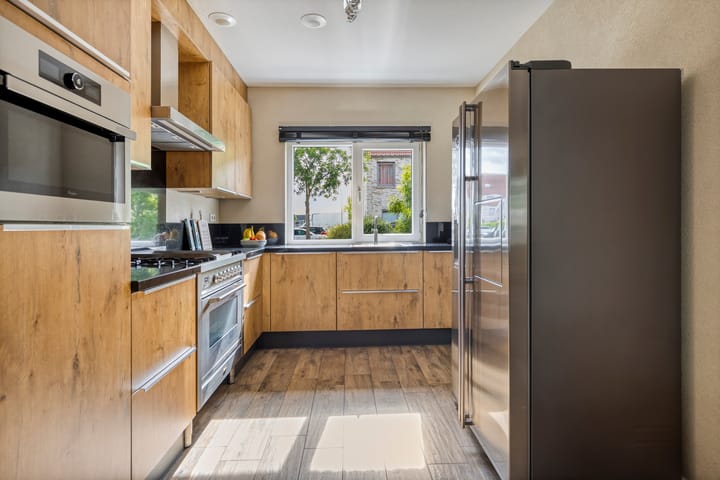 Foto 10 van Paulinapolder 31