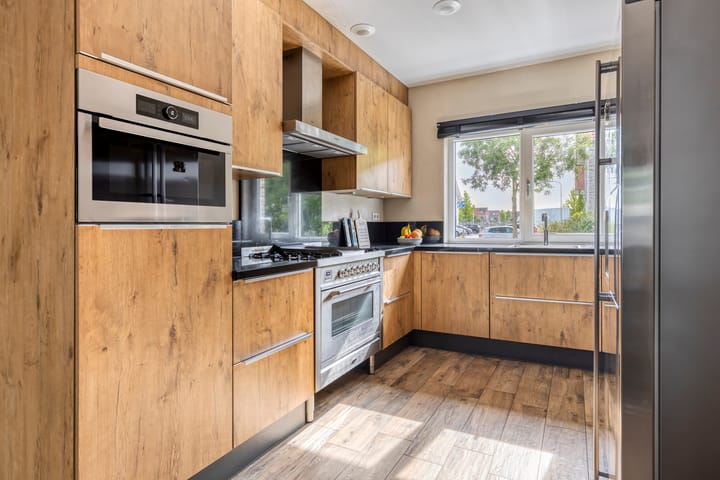 Foto 11 van Paulinapolder 31