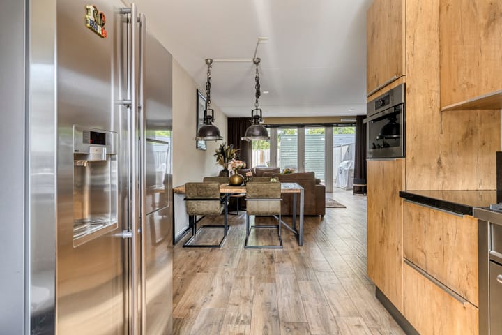 Foto 15 van Paulinapolder 31