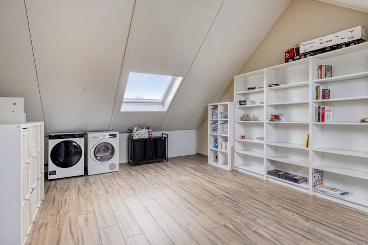 Foto 26 van Paulinapolder 31