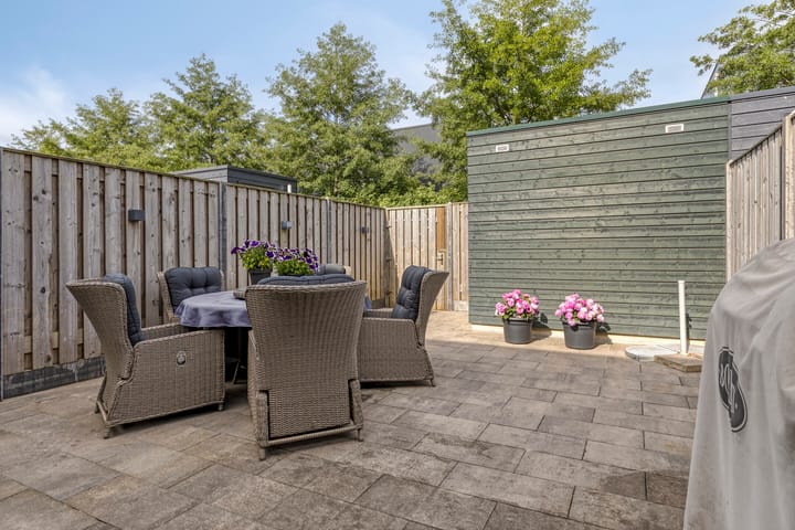 Foto 29 van Paulinapolder 31