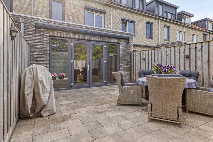 Foto 30 van Paulinapolder 31