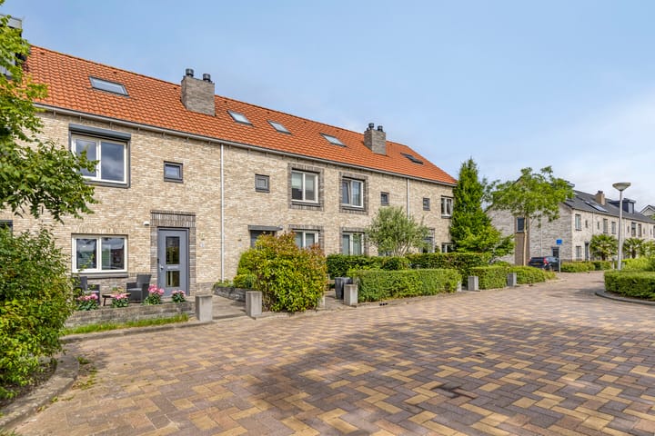 Foto 1 van Paulinapolder 31