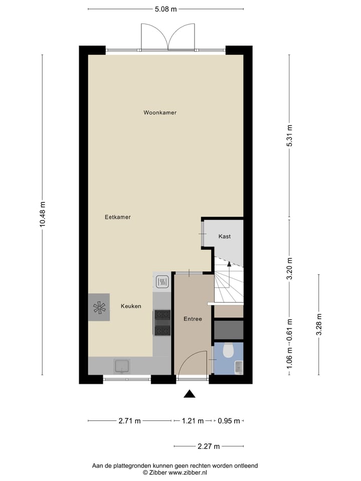 Foto 35 van Paulinapolder 31