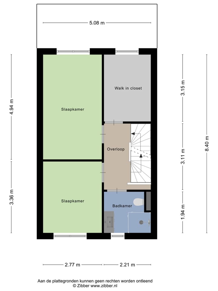 Foto 36 van Paulinapolder 31