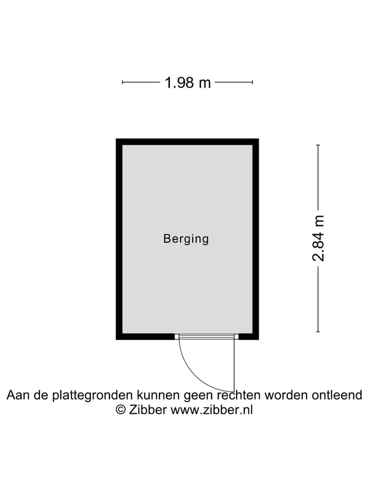 Foto 38 van Paulinapolder 31