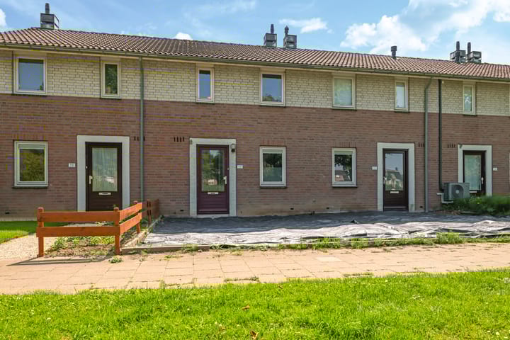 Foto 4 van Bieskamp 120