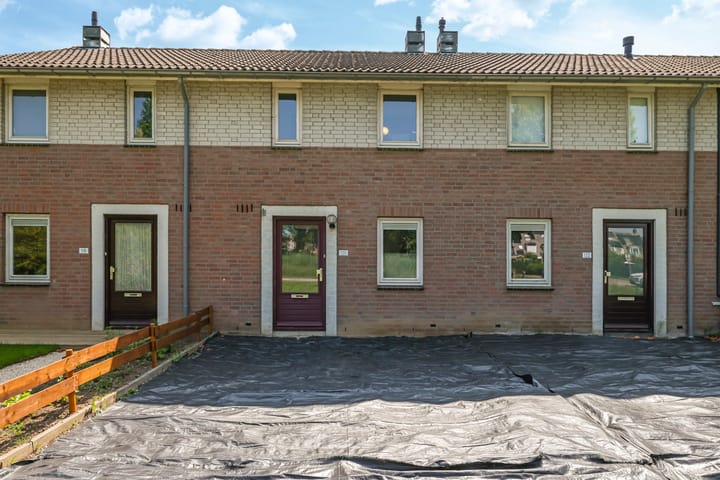 Foto 5 van Bieskamp 120