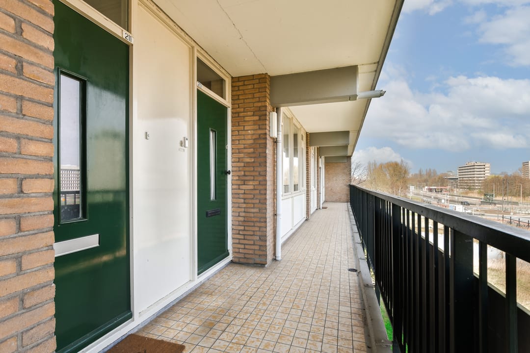 Foto 2 van Biesbosch 213