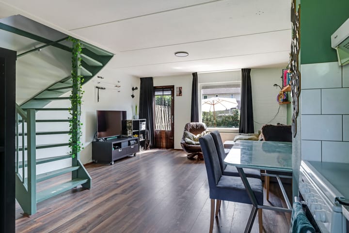 Foto 8 van Bieskamp 120