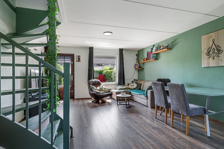 Foto 9 van Bieskamp 120