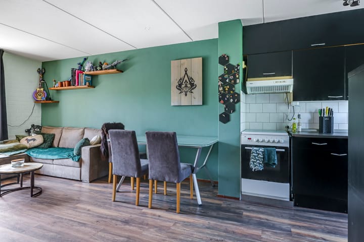 Foto 11 van Bieskamp 120