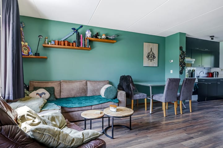 Foto 15 van Bieskamp 120