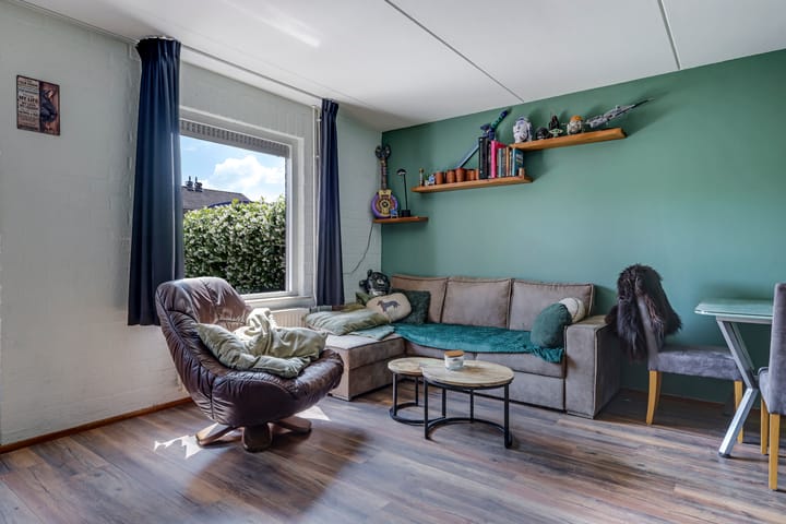 Foto 16 van Bieskamp 120