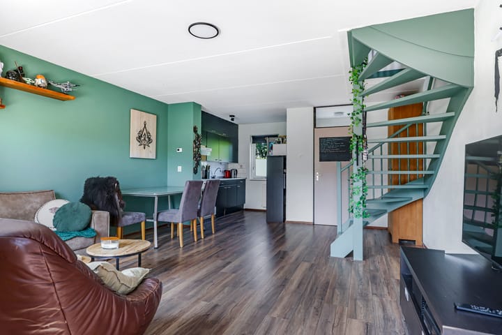 Foto 18 van Bieskamp 120