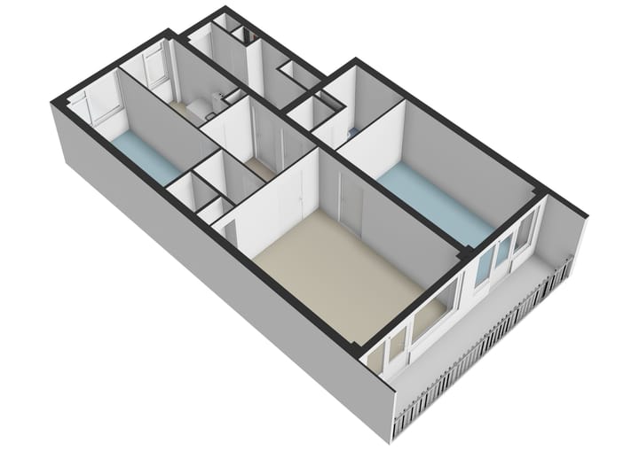 Foto 22 van Biesbosch 213