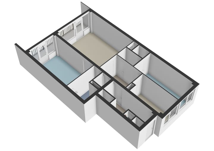 Foto 23 van Biesbosch 213