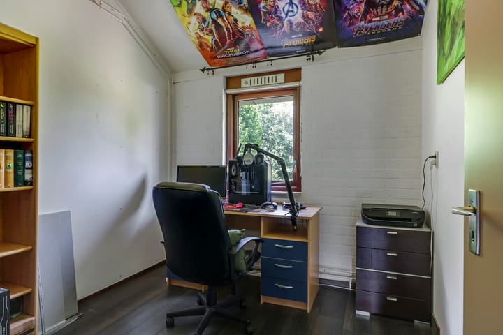 Foto 27 van Bieskamp 120