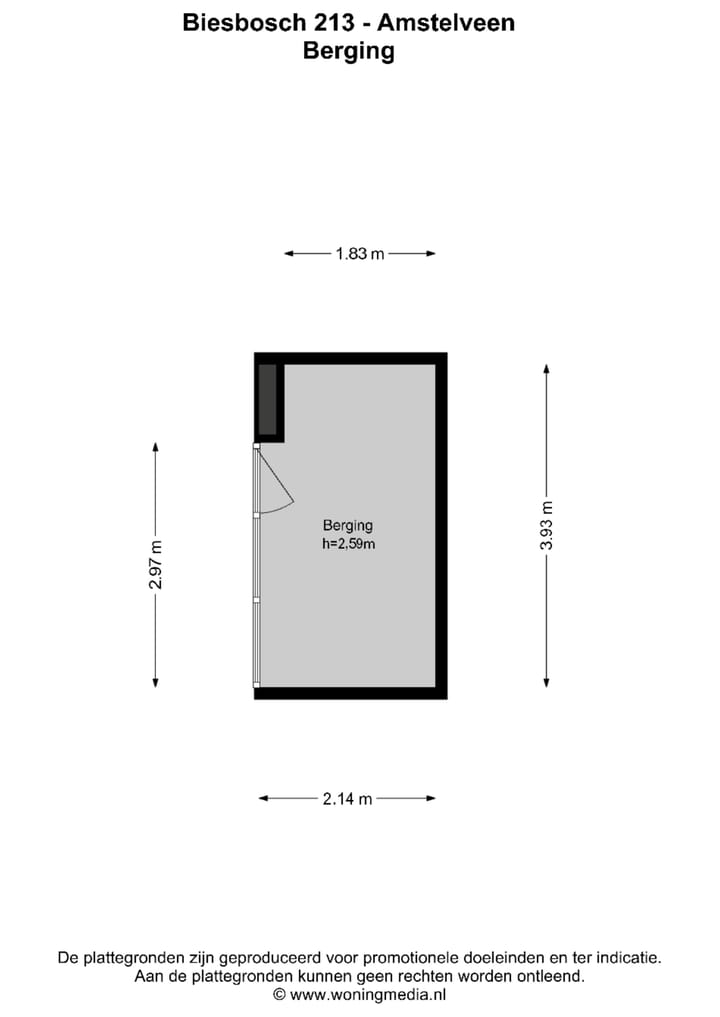 Foto 24 van Biesbosch 213