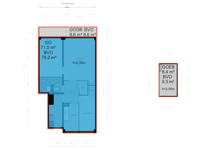 Foto 26 van Biesbosch 213