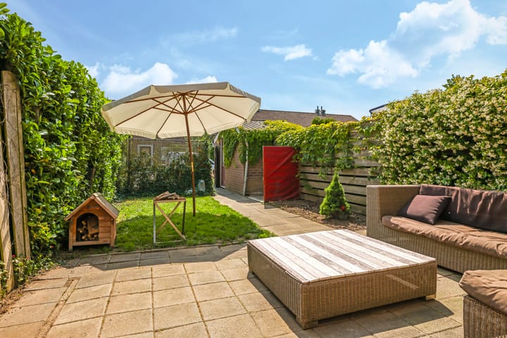 Foto 33 van Bieskamp 120