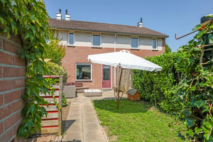 Foto 3 van Bieskamp 120