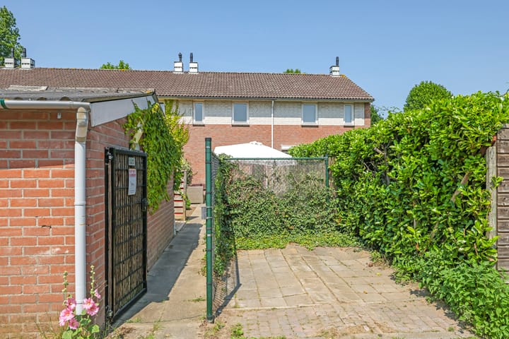 Foto 40 van Bieskamp 120