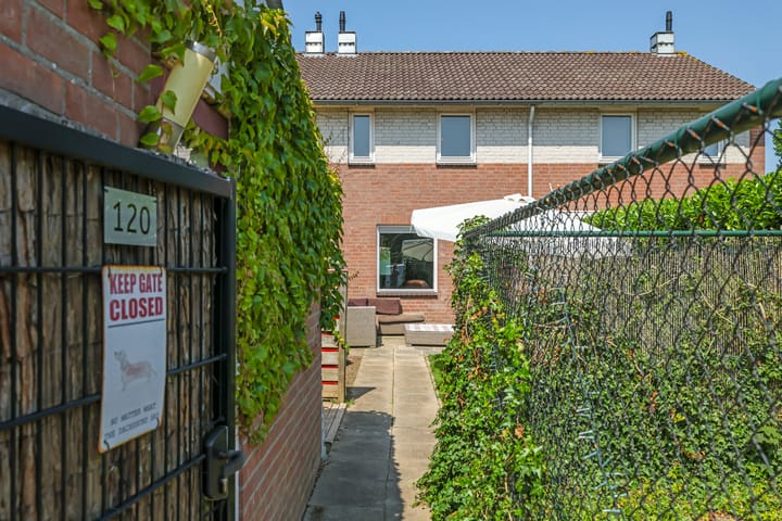 Foto 42 van Bieskamp 120