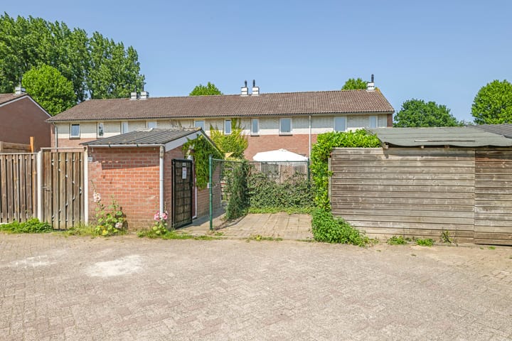 Foto 43 van Bieskamp 120