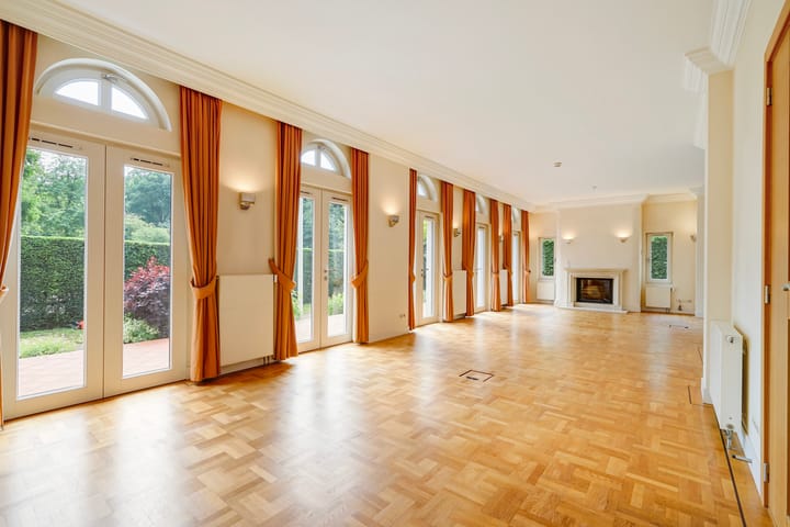 Foto 3 van Hogeweg 4