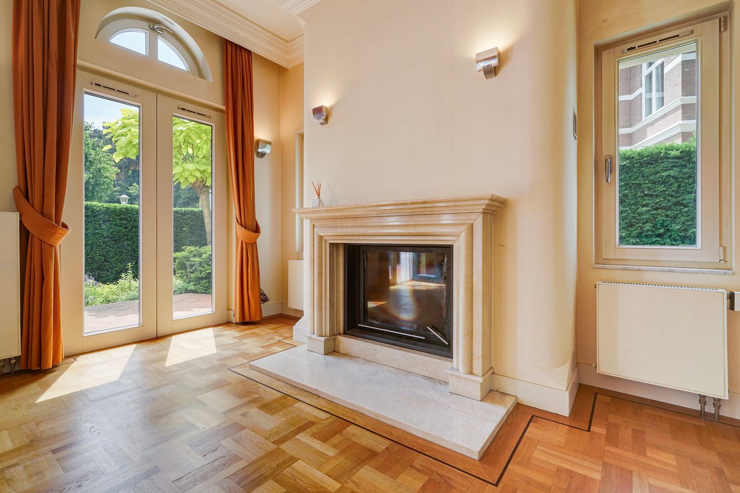 Foto 4 van Hogeweg 4