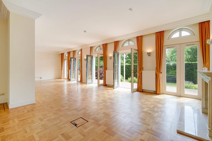 Foto 5 van Hogeweg 4