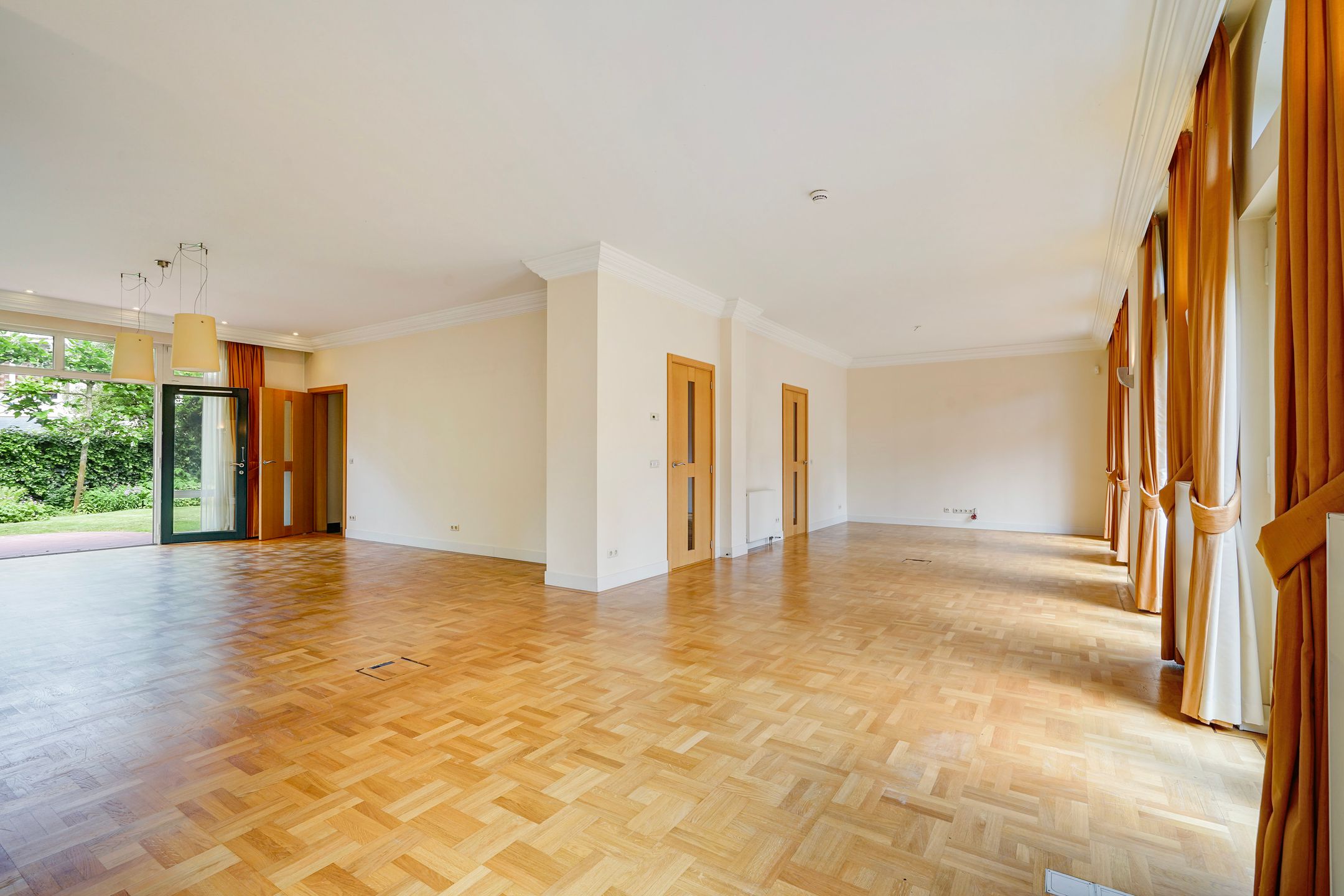 Foto 6 van Hogeweg 4