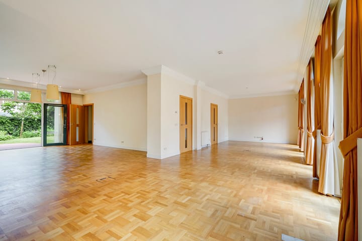 Foto 6 van Hogeweg 4