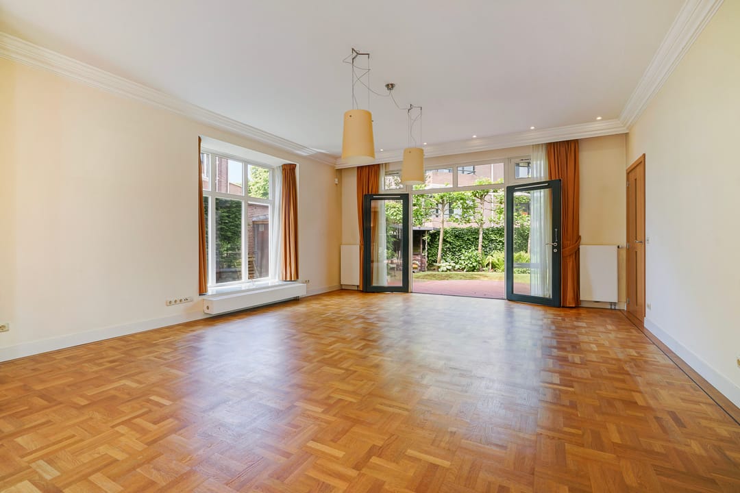 Foto 7 van Hogeweg 4