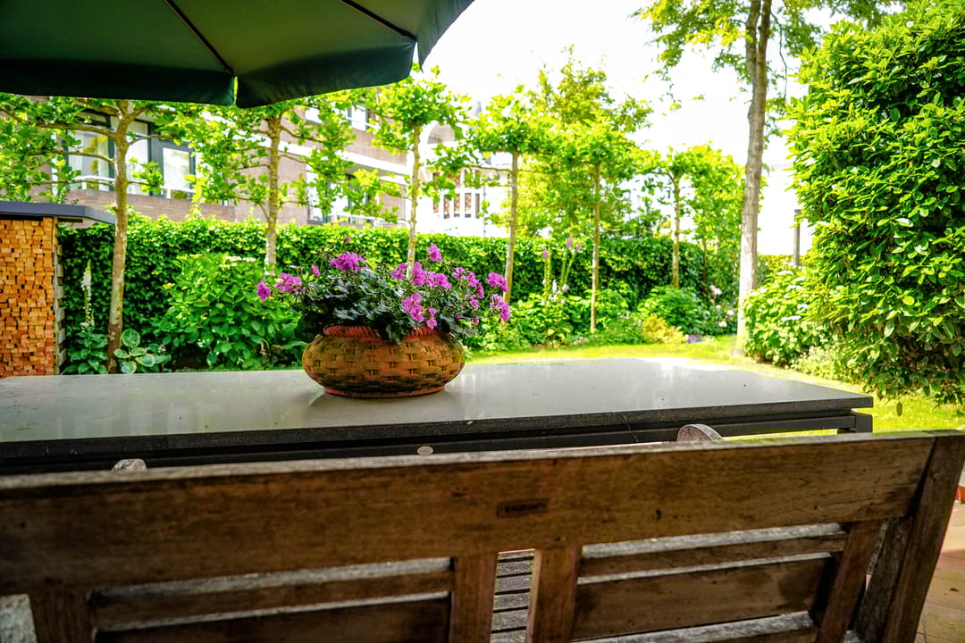 Foto 8 van Hogeweg 4