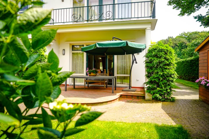 Foto 9 van Hogeweg 4