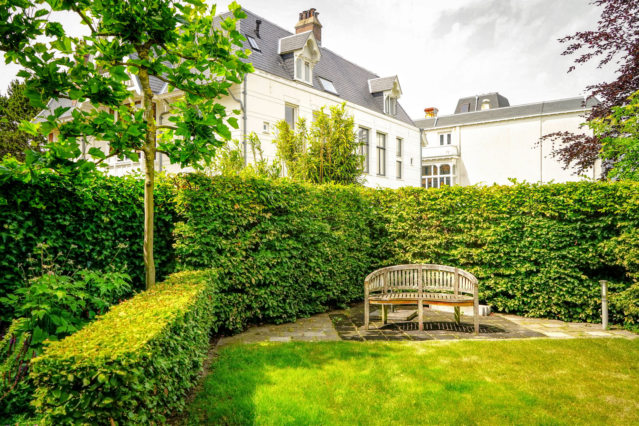 Foto 12 van Hogeweg 4