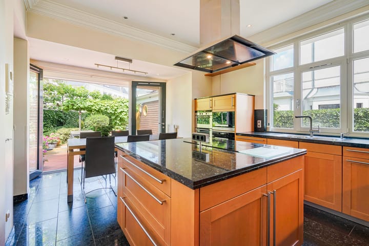 Foto 13 van Hogeweg 4