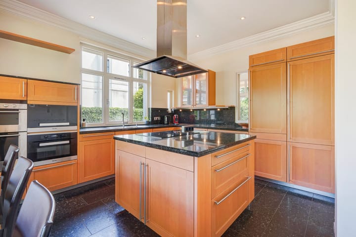 Foto 14 van Hogeweg 4