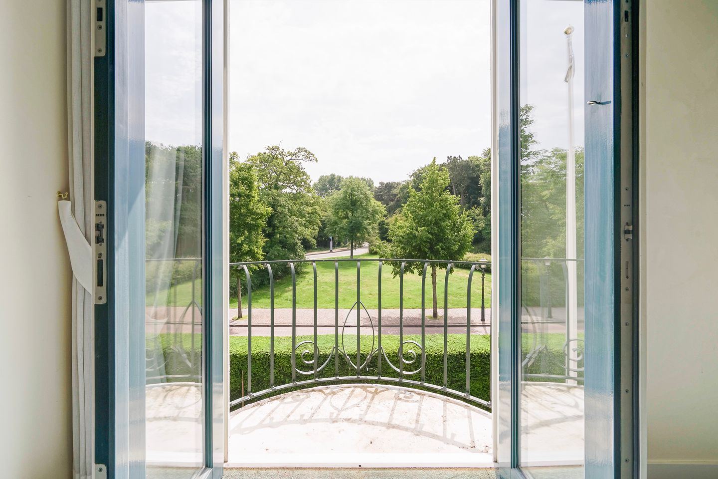 Foto 19 van Hogeweg 4