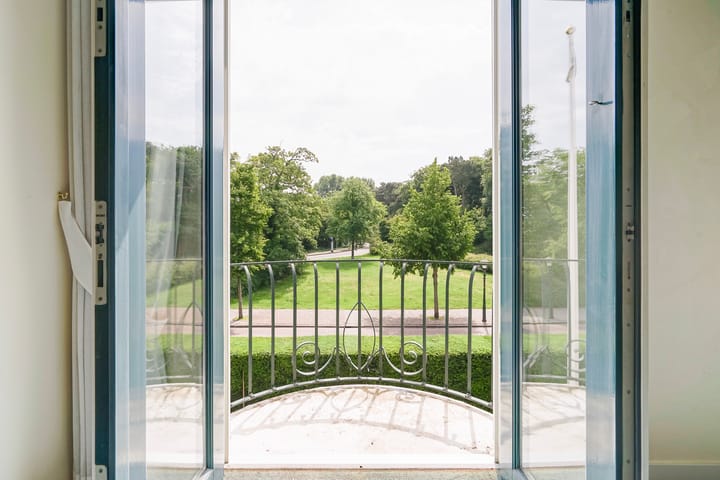 Foto 19 van Hogeweg 4