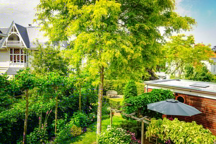 Foto 22 van Hogeweg 4