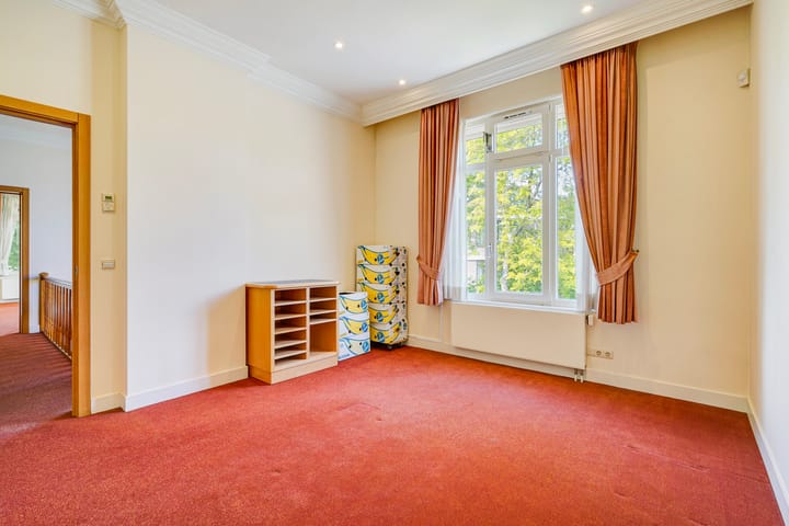 Foto 28 van Hogeweg 4