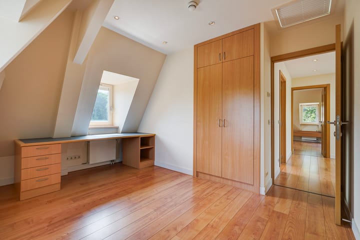 Foto 30 van Hogeweg 4